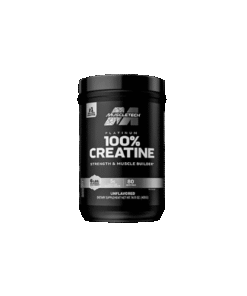 Creatine Platinum 100%