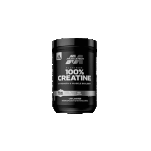 Creatine Platinum 100%