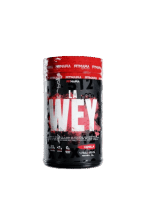 Proteína La Wey 1.72 Libras Fitmafia