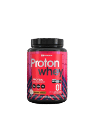 Proton Whey 2 Libras