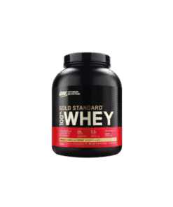 Whey Gold Standard 5 Libras