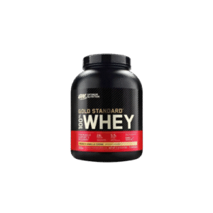 Whey Gold Standard 5 Libras