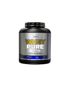 Whey Pure 5 Libras Smart Nutrition