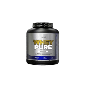 Whey Pure 5 Libras Smart Nutrition