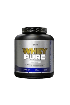 Whey Pure 5 Libras Smart Nutrition