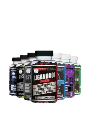 SARMS