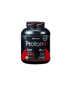 Proton + 6 Libras Smart Muscle