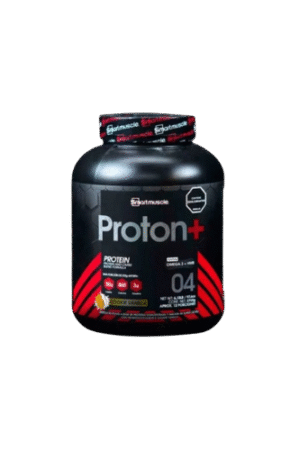 Proton + 6 Libras Smart Muscle