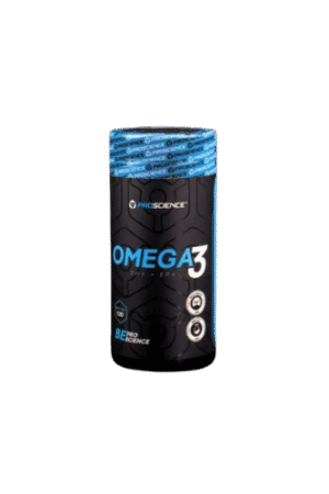 Omega 3 dha + epa 120 Caps Proscience