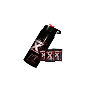 ENERGY X