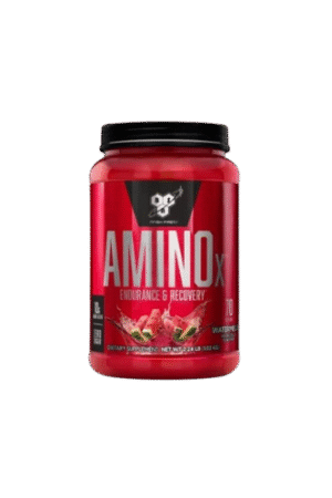 Amino x de 70 servicios