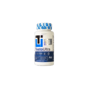 TESTO ULTRA