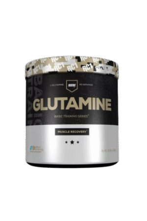 REDCON1 Glutamina