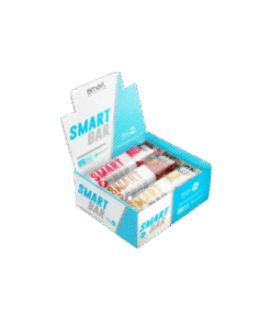 Caja Smart Bar 12 Unidades