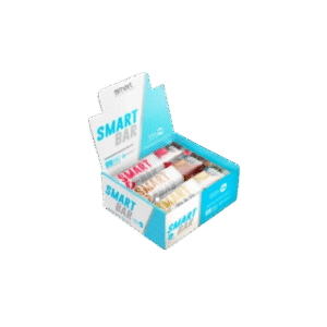 Caja Smart Bar 12 Unidades