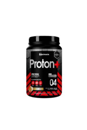 Proton + 3 Libras Smart Muscle