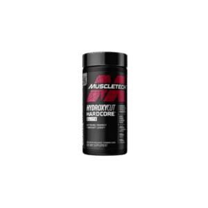Hydroxycut Hardcore Elite 100 Capsulas – Quema Grasa