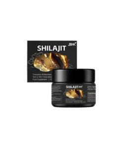 SHILAJIT JBK