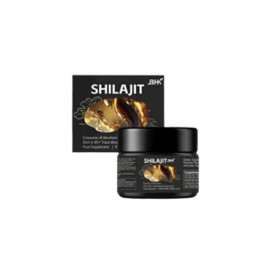 SHILAJIT JBK