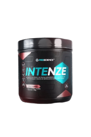 Pre-Entreno Intenze 14 Servicios Proscience