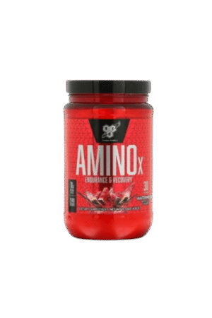 Amino X 30 Servicios BSN