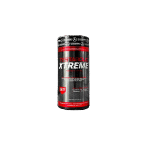 Testabolic Xtreme 120 Cápsulas