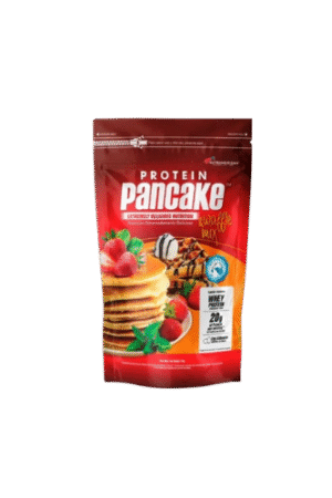 Pancake Protein 750g