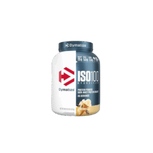 ISO 100 3 LIBRAS