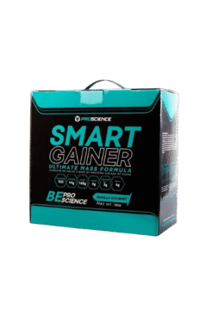 Proteína Smart Gainer 13 Libras Proscience
