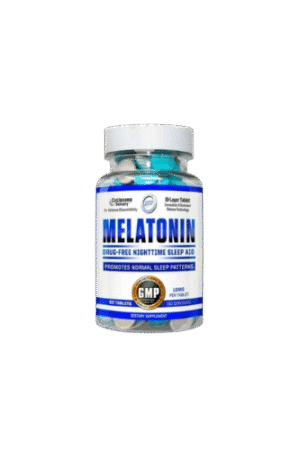 Melatonina GMP 60 Caps