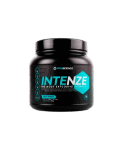 Pre-Entreno Intenze 30 Servicios Proscience