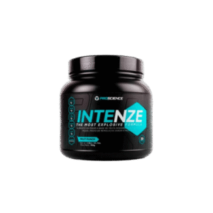 Pre-Entreno Intenze 30 Servicios Proscience