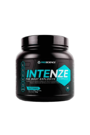 Pre-Entreno Intenze 30 Servicios Proscience