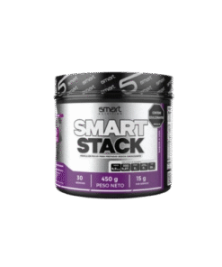 Smart Stack 30 Servicios Smart Nutrition