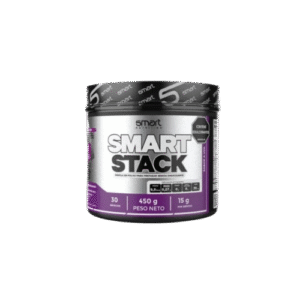 Smart Stack 30 Servicios Smart Nutrition