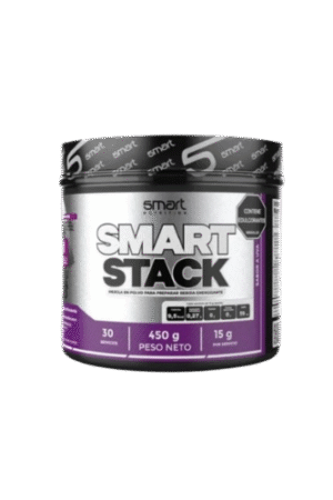 Smart Stack 30 Servicios Smart Nutrition