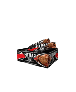 Fitbar Chocolate - Barra de proteína