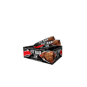 Fitbar Chocolate - Barra de proteína