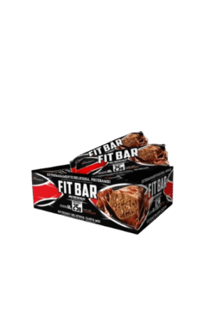 Fitbar Chocolate - Barra de proteína