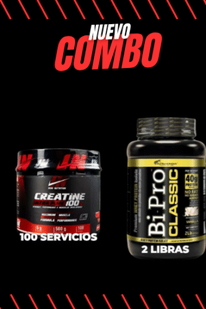 Combo 3
