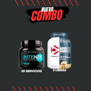 Combo 1