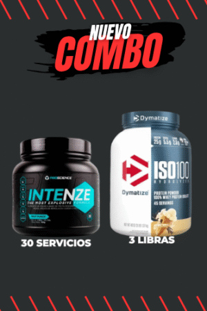 Combo 1