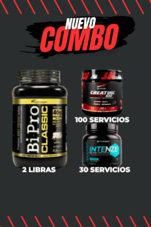 Combo 4