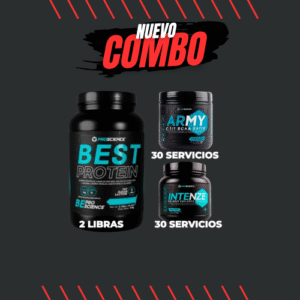 Combo 5