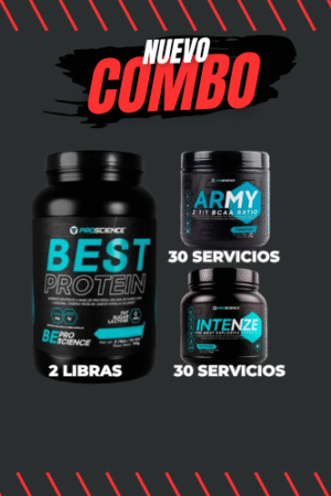 Combo 5