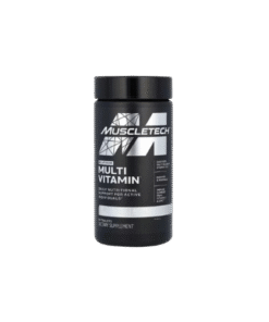 Multivitamínico Platinum 90 Caps