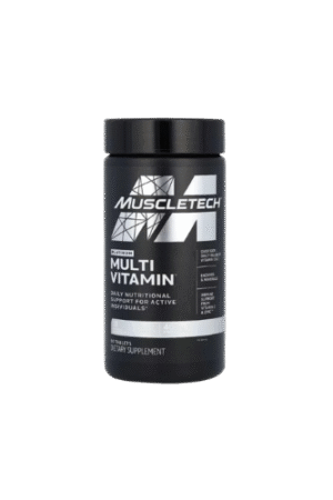 Multivitamínico Platinum 90 Caps