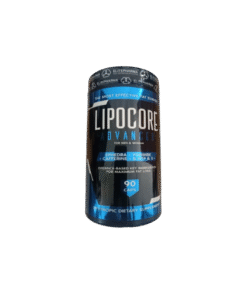 Lipocore Advanced 90 Capsulas