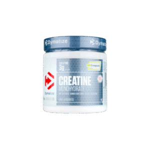 CREATINE MONOHYDRATE 500 GRAMOS