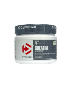 Creatina Dymatize 300G
